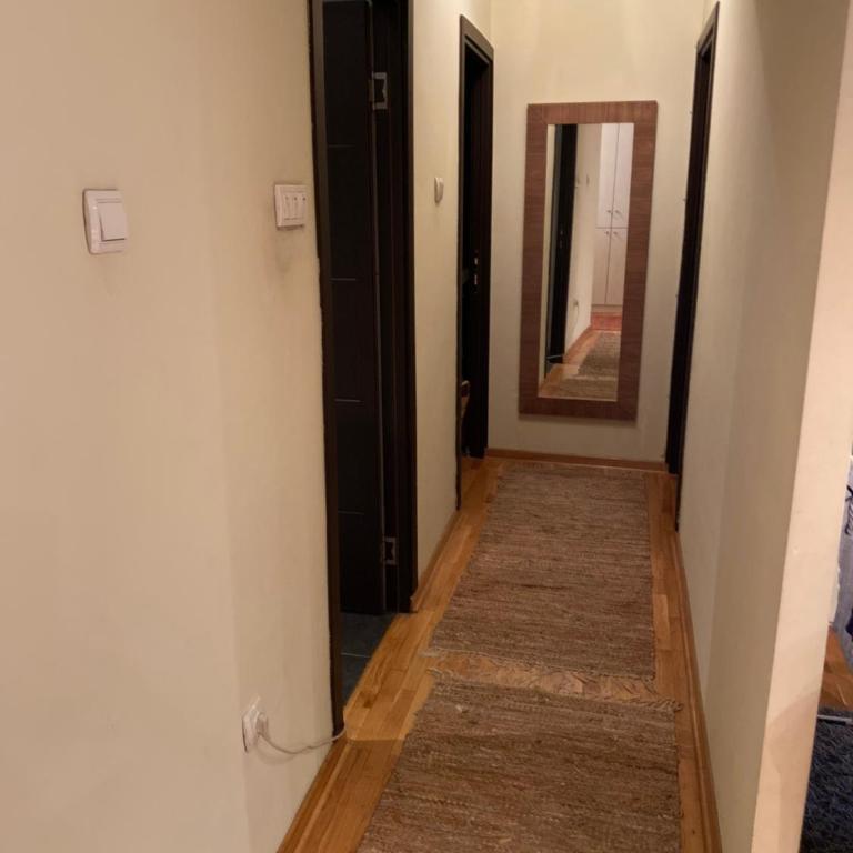 apartman the one - free parking - One-Bedroom Apartment - 17