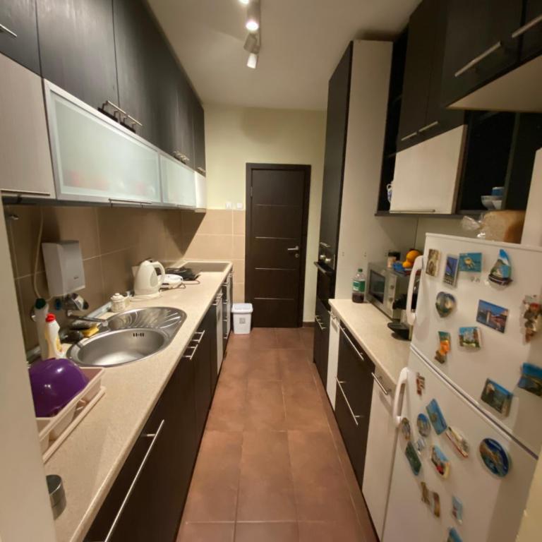 apartman the one - free parking - One-Bedroom Apartment - 18