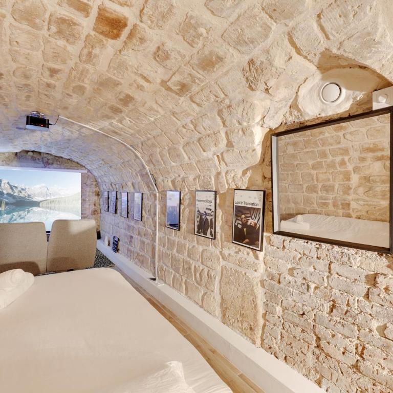 Paris Hideaway, Private Cinema - GetHosted - Appartement 2 Chambres - 7