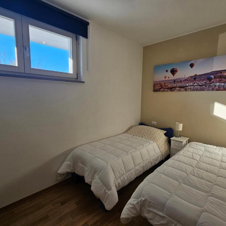 Casa Margot - Appartamento con 2 Camere da Letto - 5