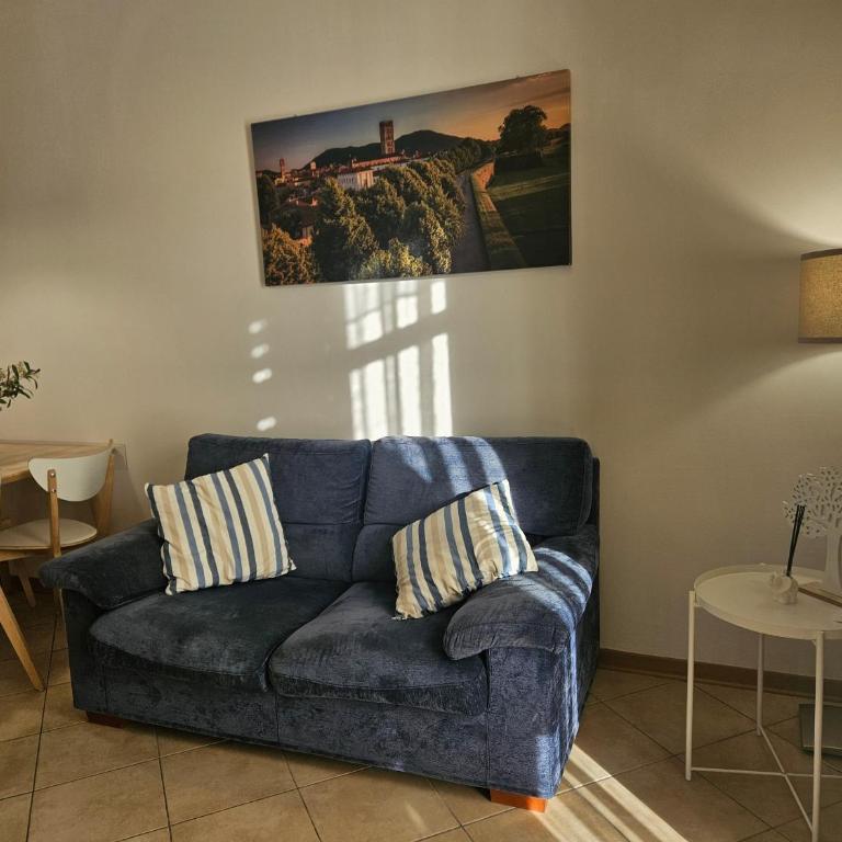 Casa Margot - Appartamento con 2 Camere da Letto - 9