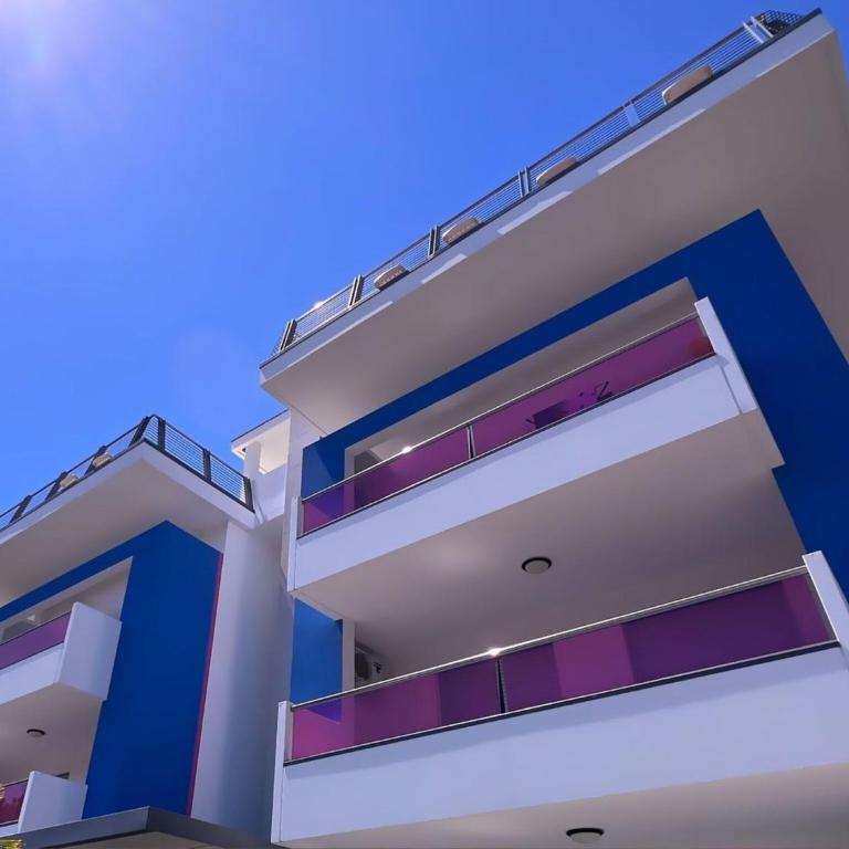 Sunny retreat near the sea-Beahost - Apartment - 1