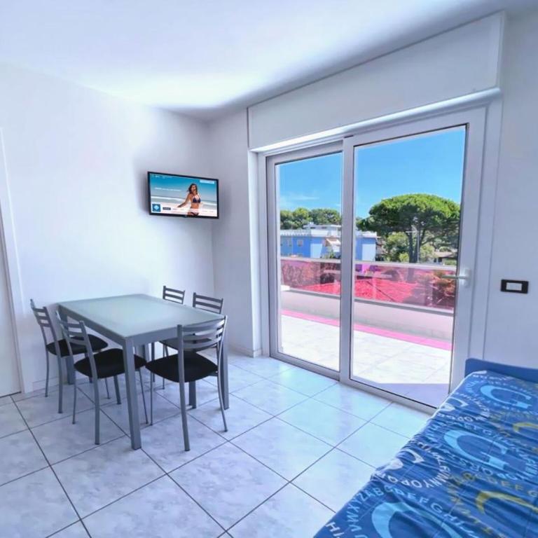 Sunny retreat near the sea-Beahost - Apartment - 2
