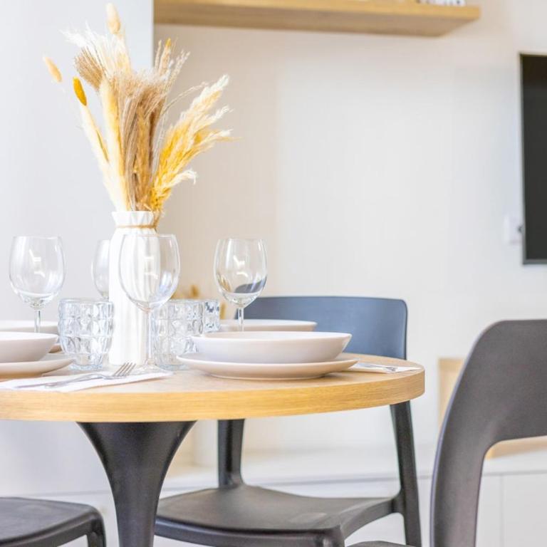 Luna Apartment, Luxurious 1bdr in the center, WiFi - Appartamento con 1 Camera da Letto - 24