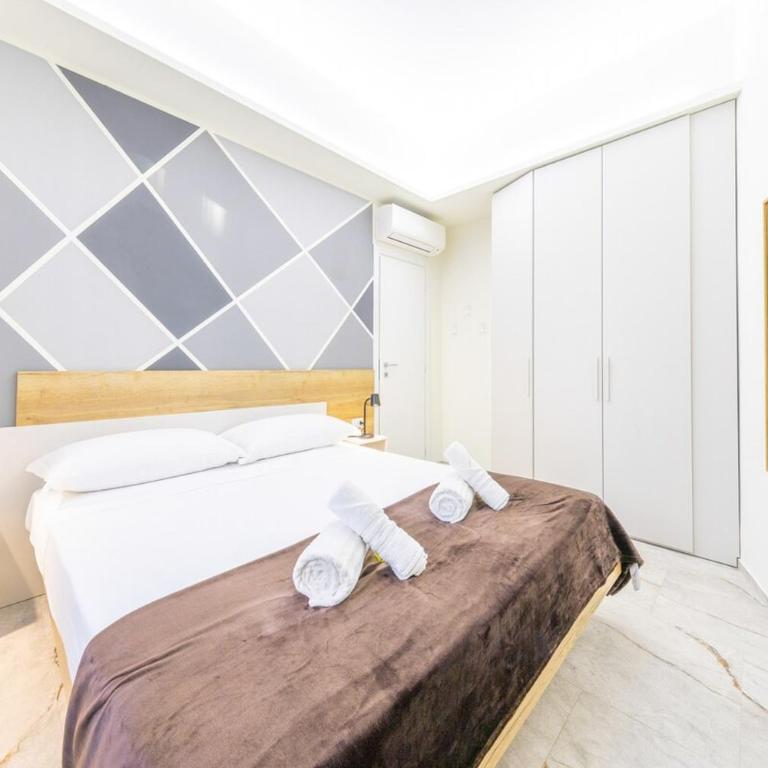 Luna Apartment, Luxurious 1bdr in the center, WiFi - Appartamento con 1 Camera da Letto - 2