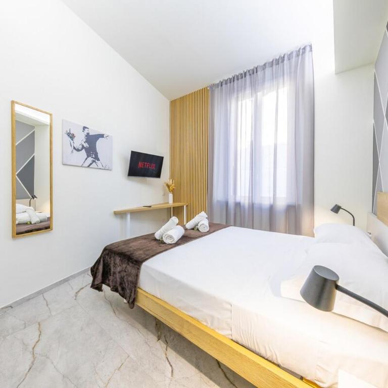 Luna Apartment, Luxurious 1bdr in the center, WiFi - Appartamento con 1 Camera da Letto - 9