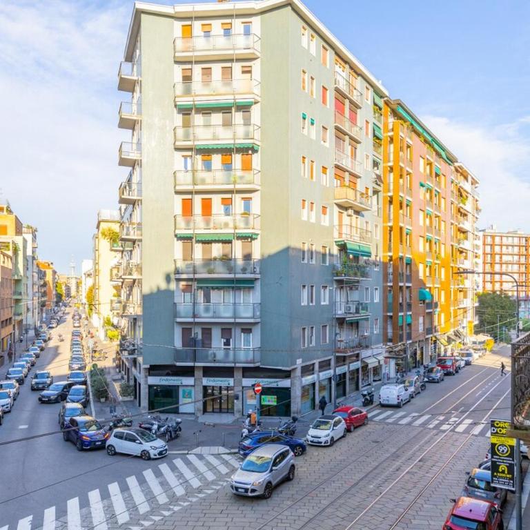 Luna Apartment, Luxurious 1bdr in the center, WiFi - Appartamento con 1 Camera da Letto - 34
