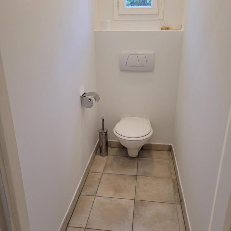 L'eau des Oliviers - Four-Bedroom House - 24