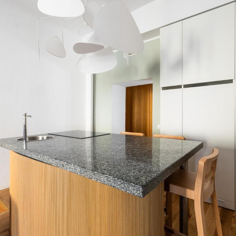 Tricolore - Luxury Apartments By Design Club Collection - Appartamento - 12
