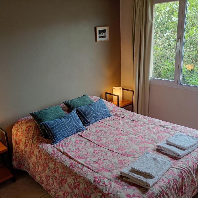 Casas con vista al Piltri - Casa de 2 dormitorios - 11