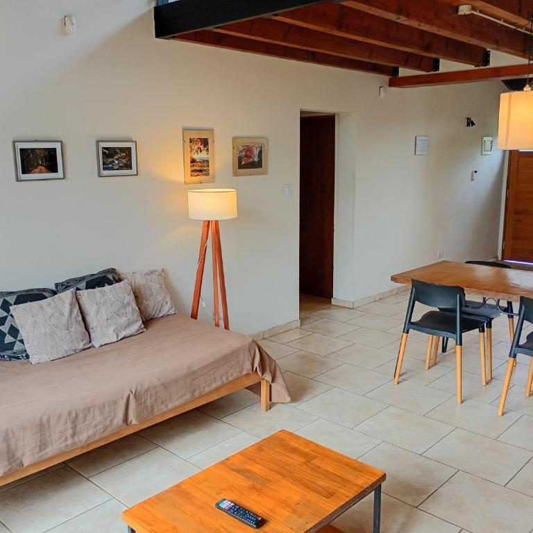 Casa con vista al Piltri - Casa de 2 dormitorios - 6