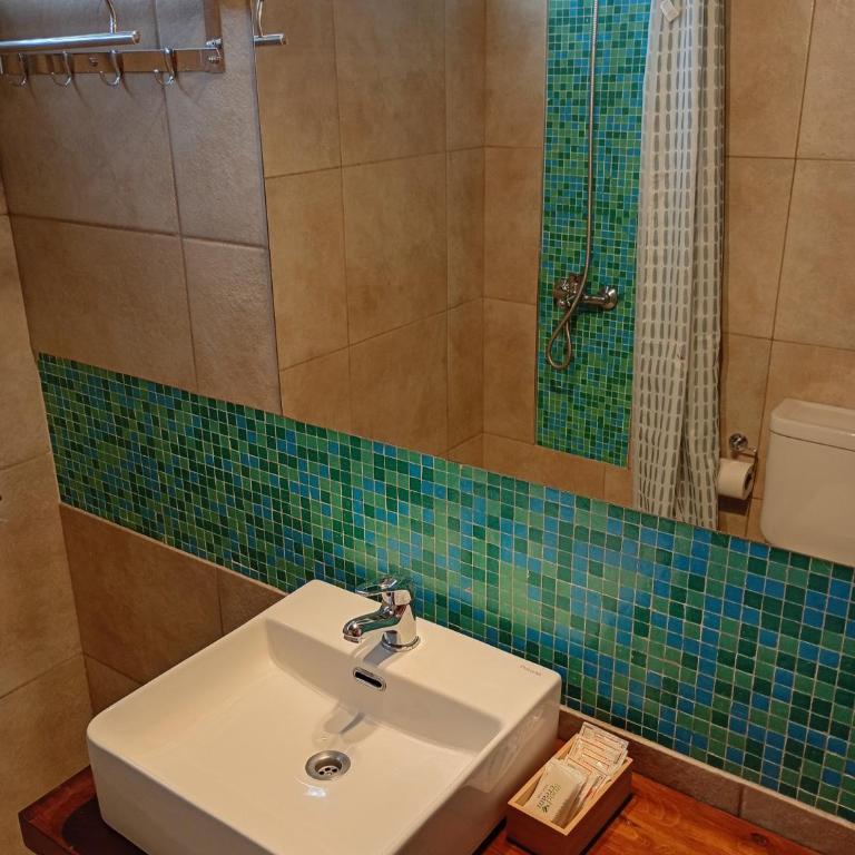 Casas con vista al Piltri - Casa de 2 dormitorios - 16