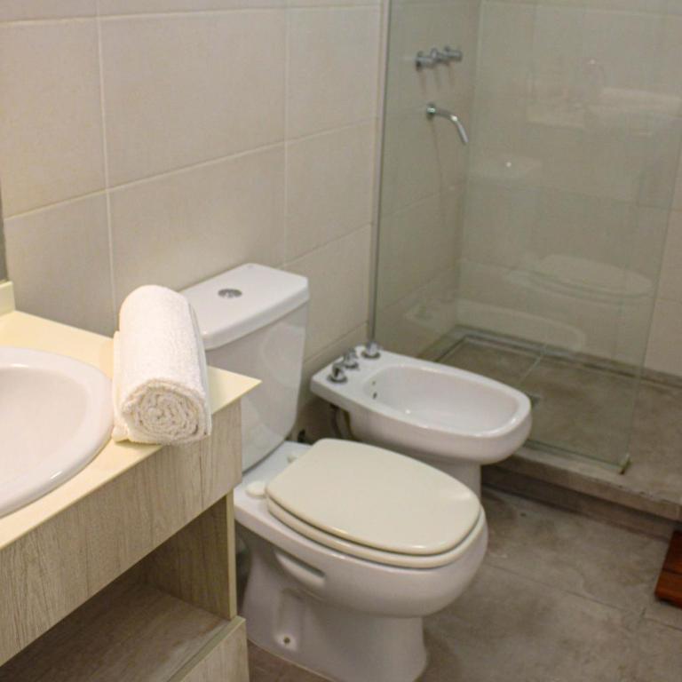 El Nuevo Obispo, ubicación 5 estrellas, balcón y pileta - Apartamento de 1 dormitorio - 12