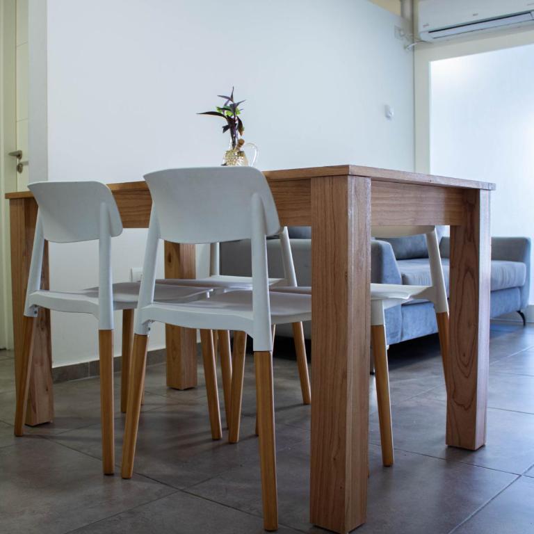El Nuevo Obispo, ubicación 5 estrellas, balcón y pileta - Apartamento de 1 dormitorio - 5