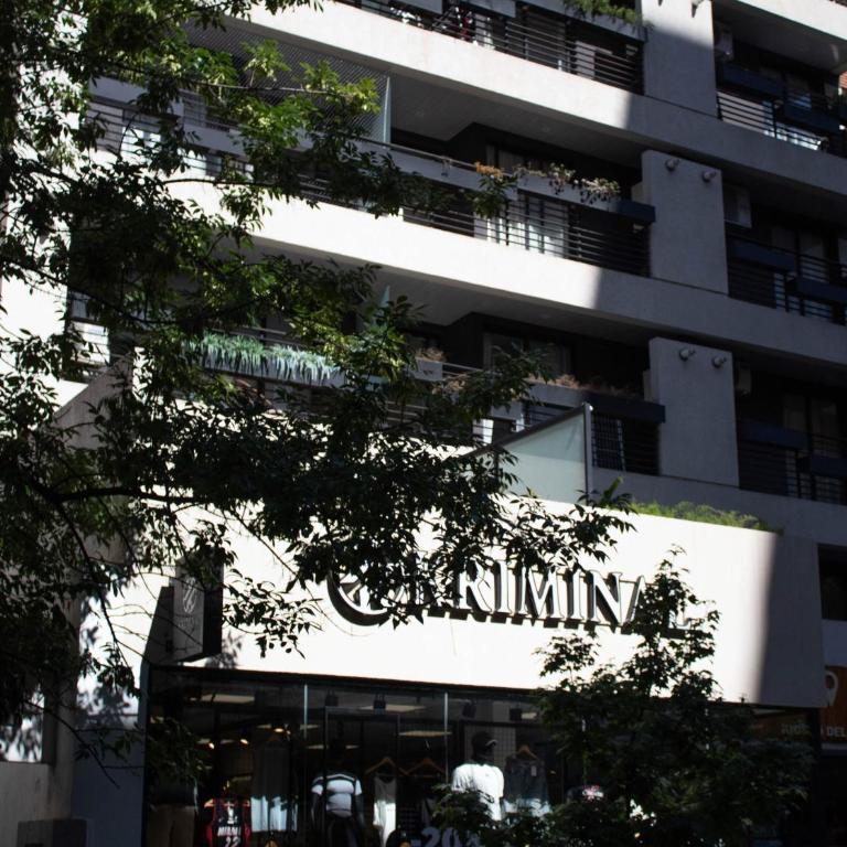 El Nuevo Obispo, ubicación 5 estrellas, balcón y pileta - Apartamento de 1 dormitorio - 24