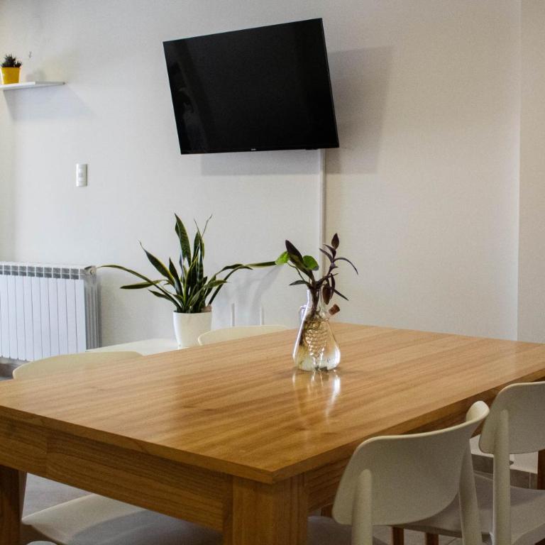 El Nuevo Obispo, ubicación 5 estrellas, balcón y pileta - Apartamento de 1 dormitorio - 11