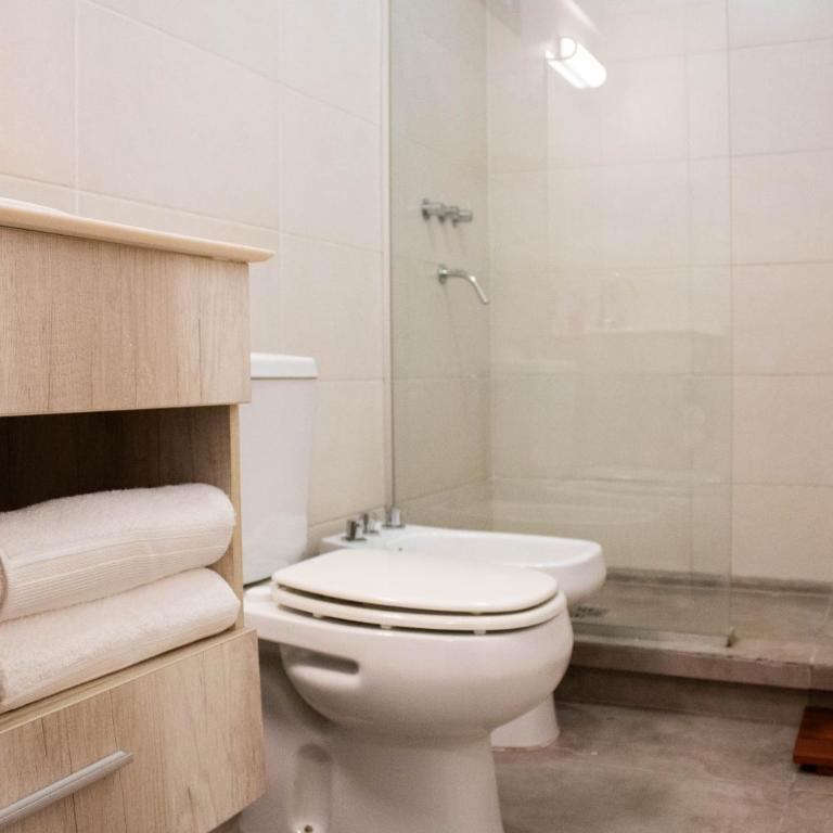 El Nuevo Obispo, ubicación 5 estrellas, balcón y pileta - Apartamento de 1 dormitorio - 13