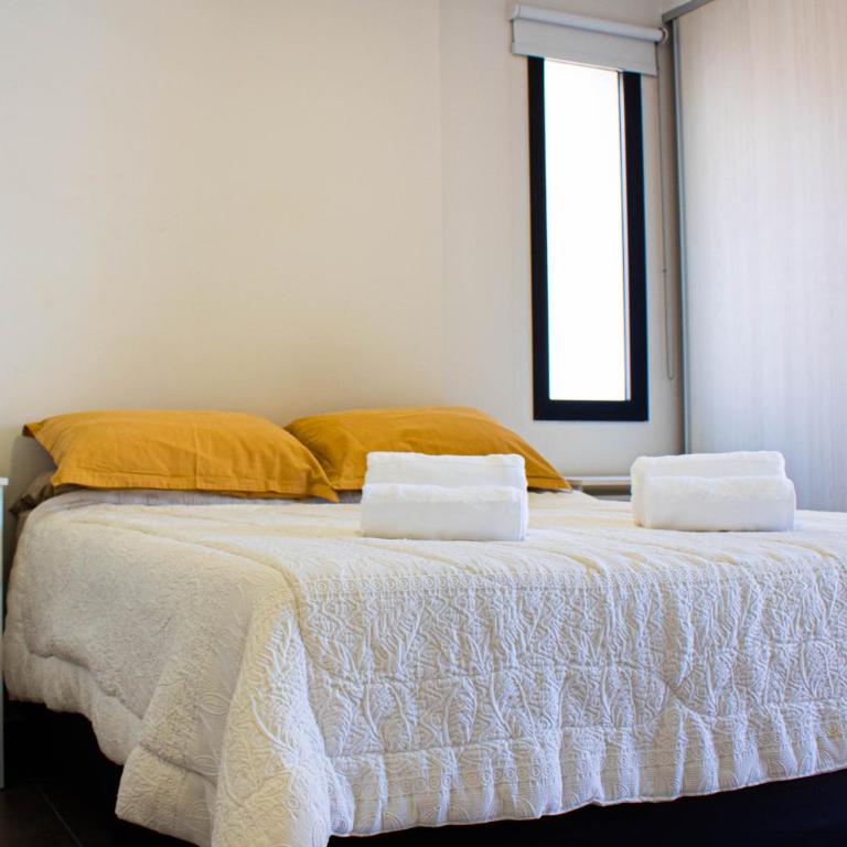 El Nuevo Obispo, ubicación 5 estrellas, balcón y pileta - Apartamento de 1 dormitorio - 9
