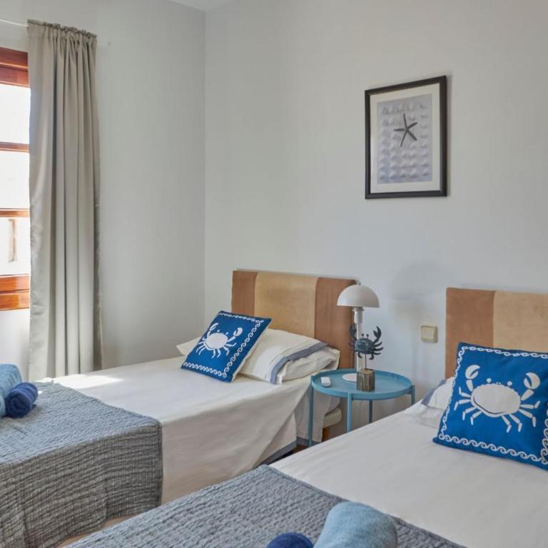 Villa Alsol Lanzarote -Playa Blanca - Three-Bedroom Villa - 5