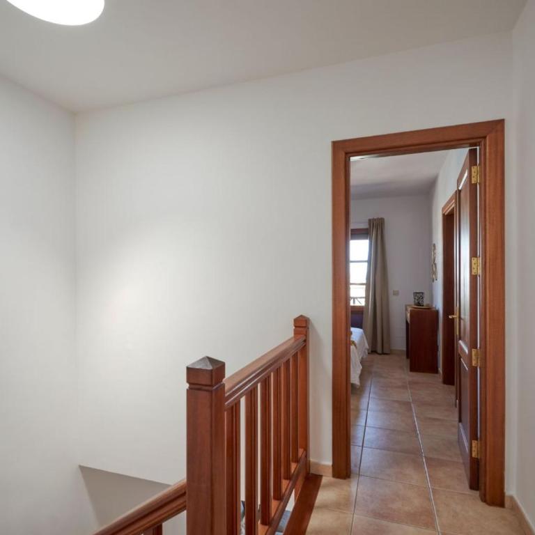 Villa Alsol Lanzarote -Playa Blanca - Three-Bedroom Villa - 24