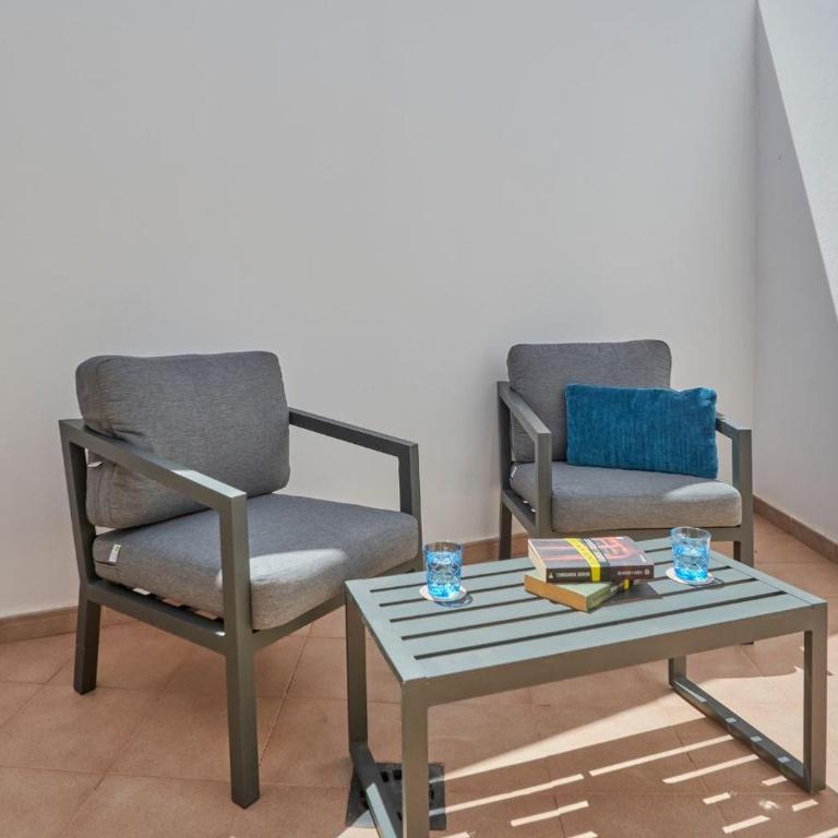 Villa Alsol Lanzarote -Playa Blanca - Three-Bedroom Villa - 31