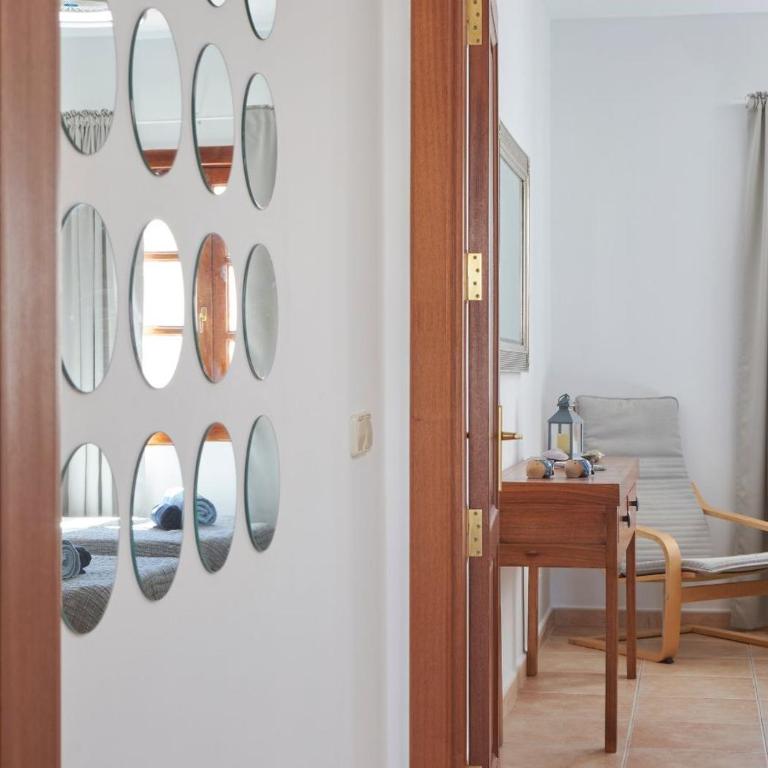 Villa Alsol Lanzarote -Playa Blanca - Three-Bedroom Villa - 35