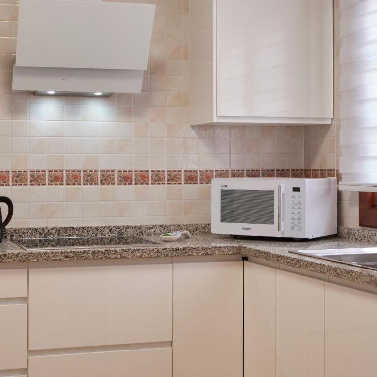 Villa Alsol Lanzarote -Playa Blanca - Three-Bedroom Villa - 16