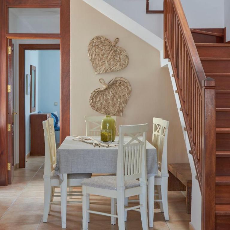 Villa Alsol Lanzarote -Playa Blanca - Three-Bedroom Villa - 6
