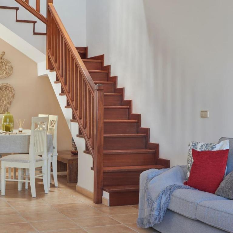 Villa Alsol Lanzarote -Playa Blanca - Three-Bedroom Villa - 21