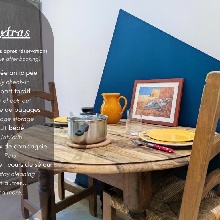 L'étape Arlésienne - Studio - 5