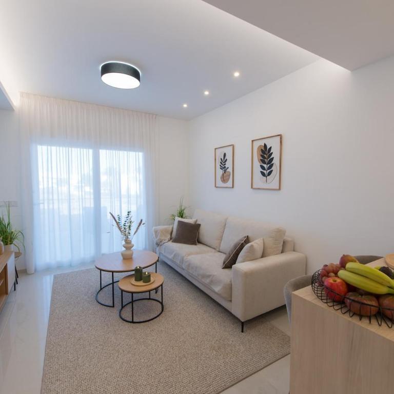 Ferienwohnung Adhara 15 Laguna View Costa Blanca - Appartement - 5