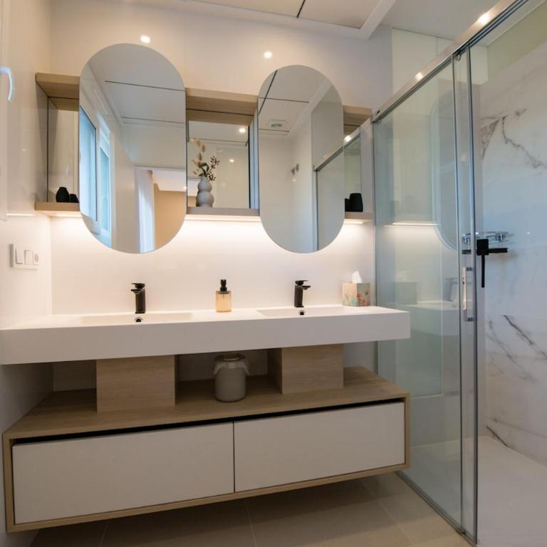 Ferienwohnung Adhara 15 Laguna View Costa Blanca - Appartement - 11