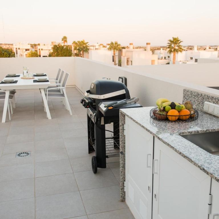 Ferienwohnung Adhara 15 Laguna View Costa Blanca - Appartement - 20