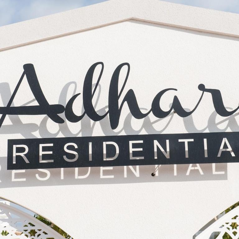 Ferienwohnung Adhara 15 Laguna View Costa Blanca - Appartement - 28