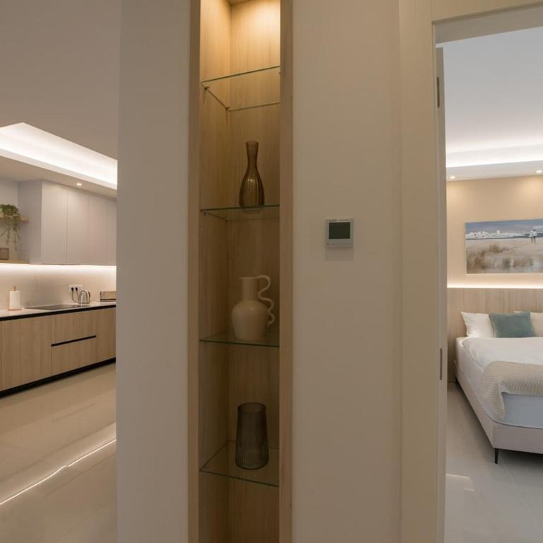 Ferienwohnung Adhara 15 Laguna View Costa Blanca - Appartement - 7