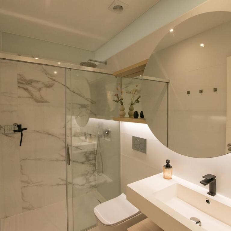 Ferienwohnung Adhara 15 Laguna View Costa Blanca - Appartement - 13