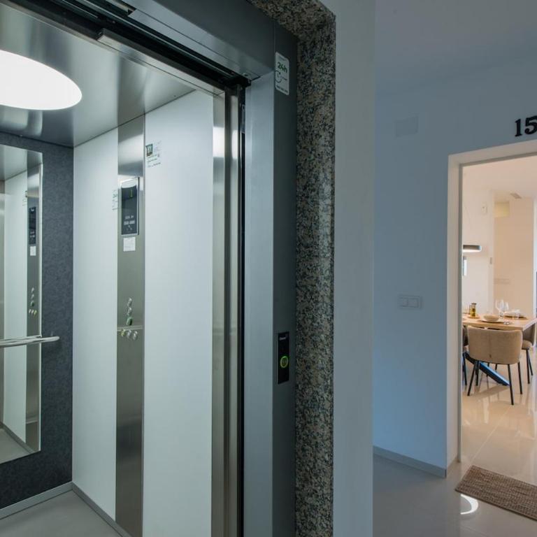 Ferienwohnung Adhara 15 Laguna View Costa Blanca - Appartement - 14