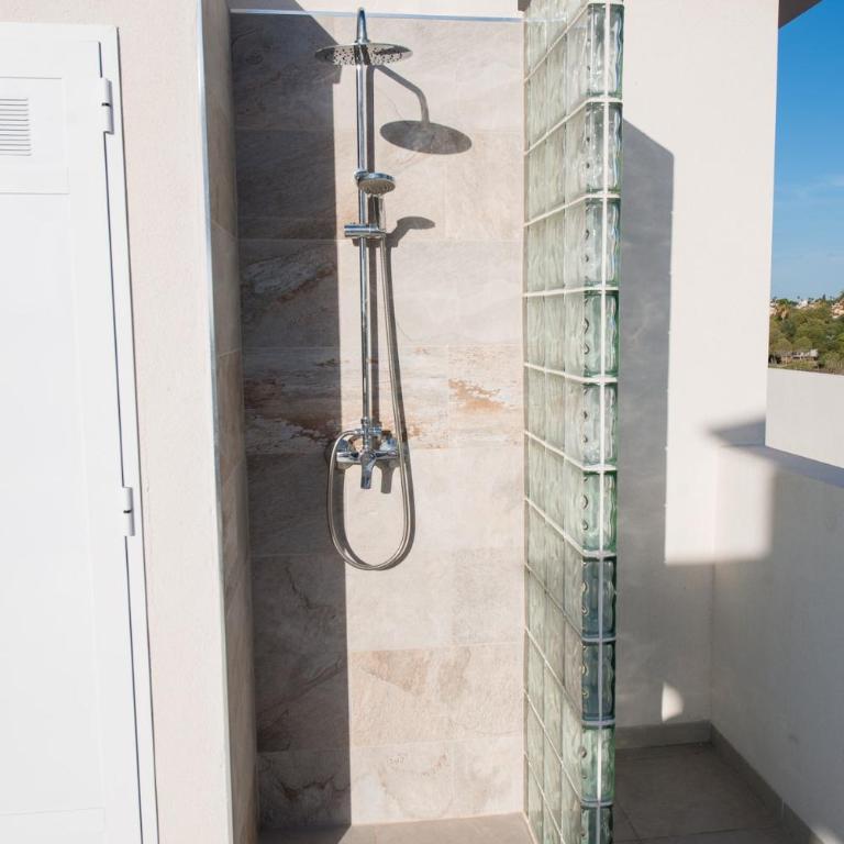 Ferienwohnung Adhara 15 Laguna View Costa Blanca - Appartement - 21
