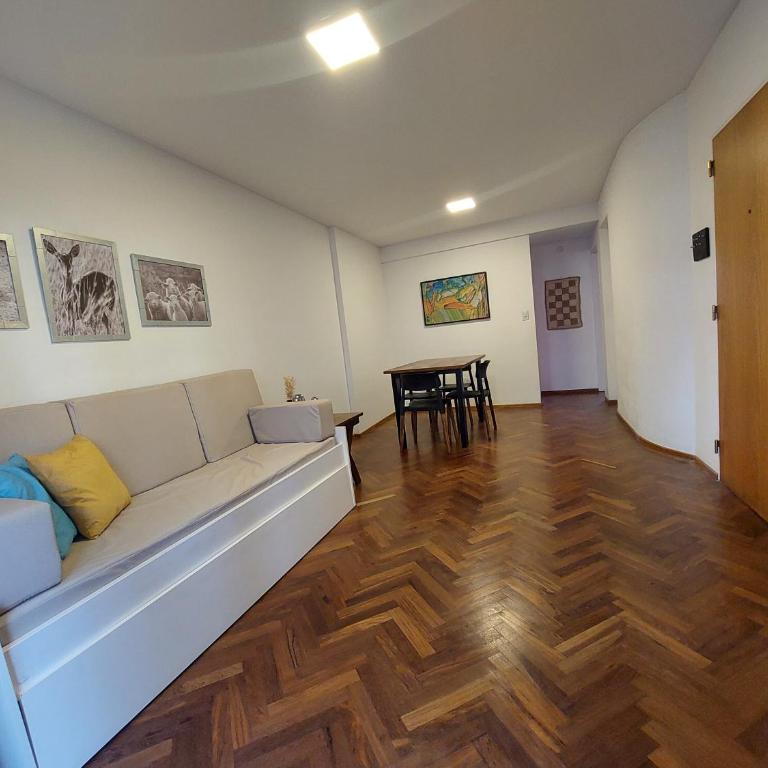 Edit Rosario - Apartamento de 2 dormitorios con balcón y terraza - 1