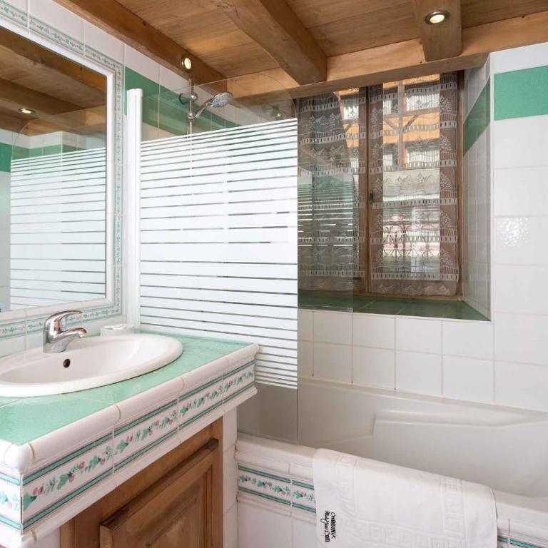 Lou Lou Apartment - Chamonix All Year - Studio - 5