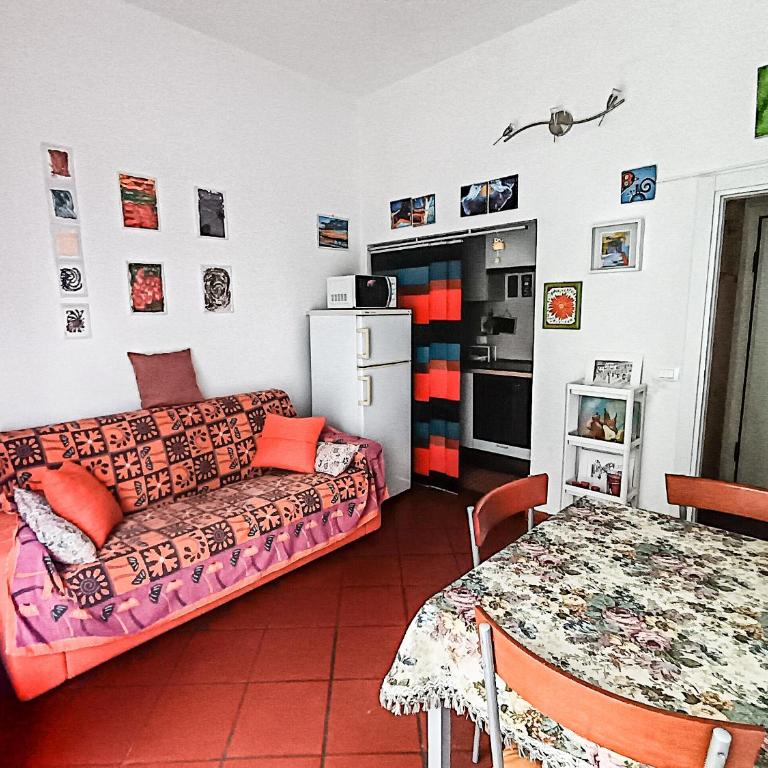 Cozy art studio - Appartamento con 1 Camera da Letto - 11