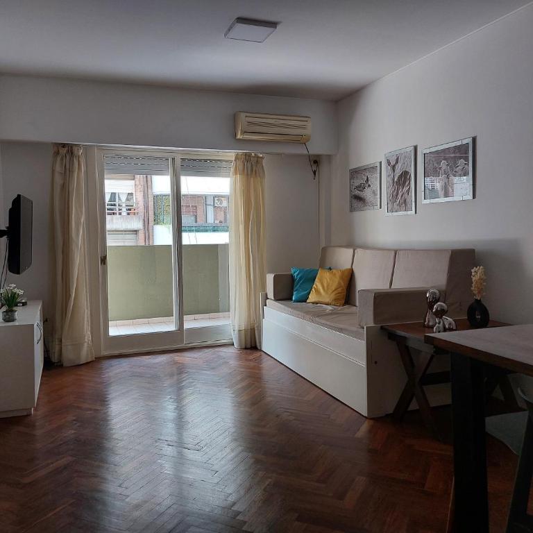 Edit Rosario - Apartamento de 2 dormitorios con balcón y terraza - 3