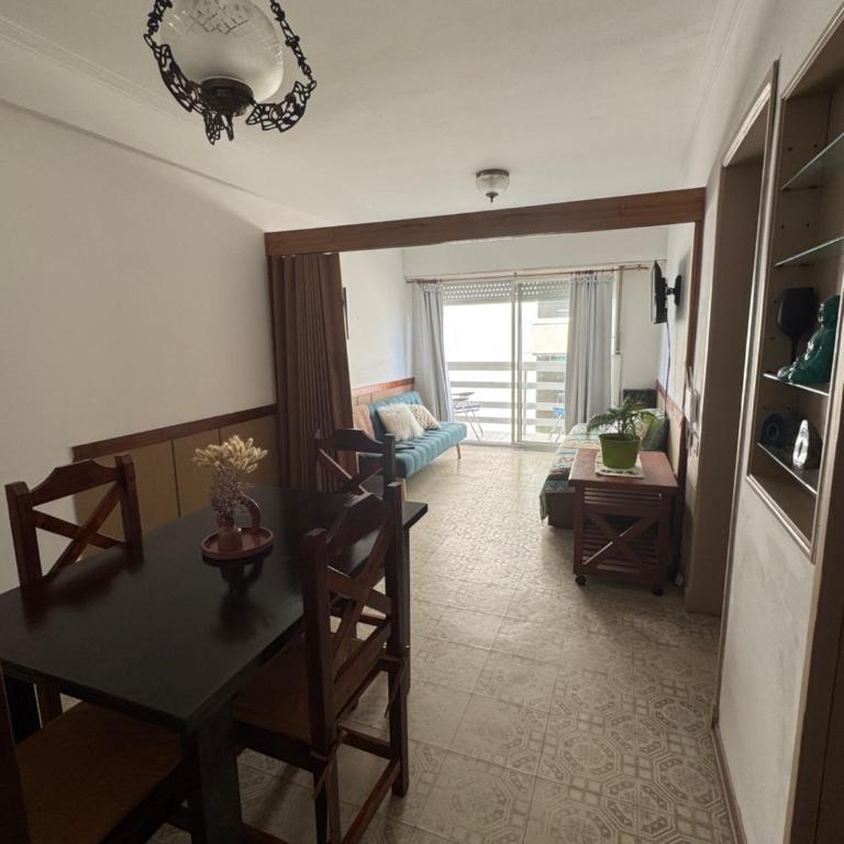 Depto Mar - Apartamento de 1 dormitorio - 2