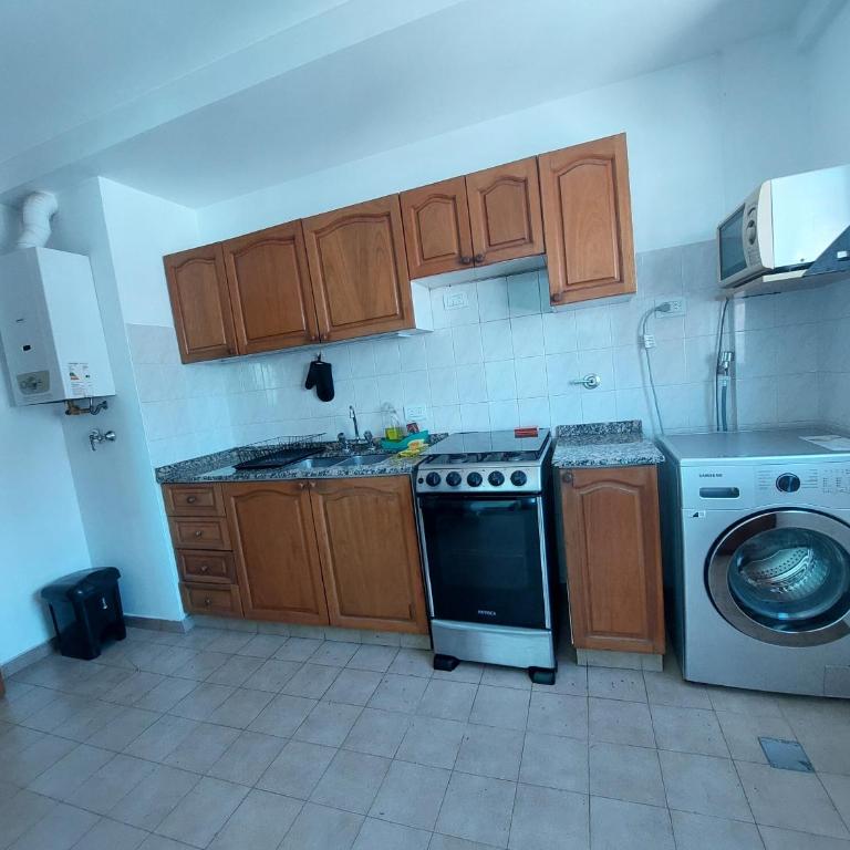 Edit Rosario - Apartamento de 2 dormitorios con balcón y terraza - 5