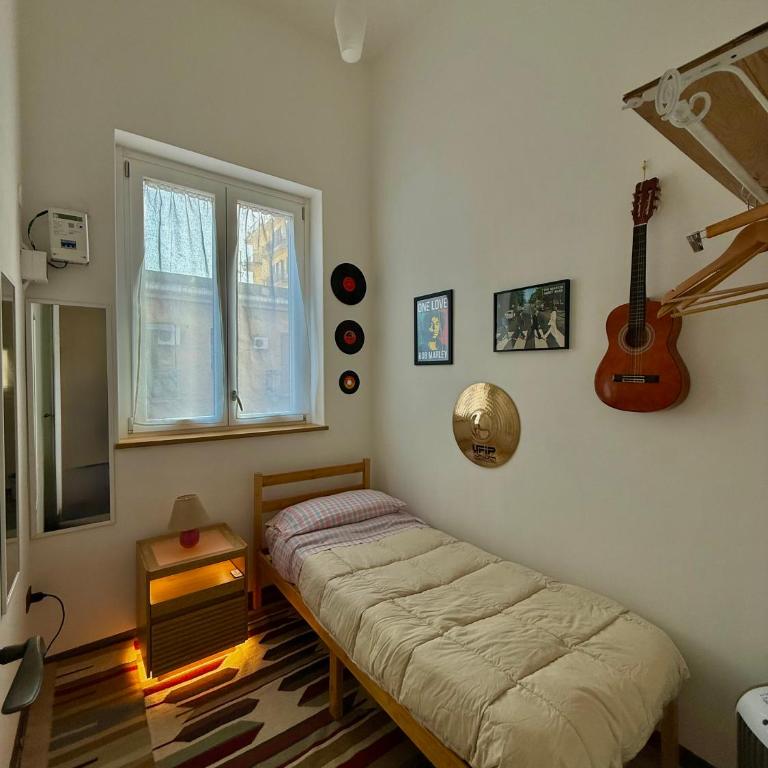 Urban Space 49 - Appartamento con 3 Camere da Letto - 43