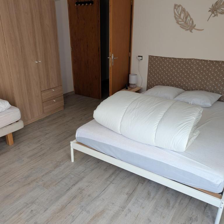 Les Econgères ,Maison familiale 14 couchages Allemond - Maison 6 Chambres - 15
