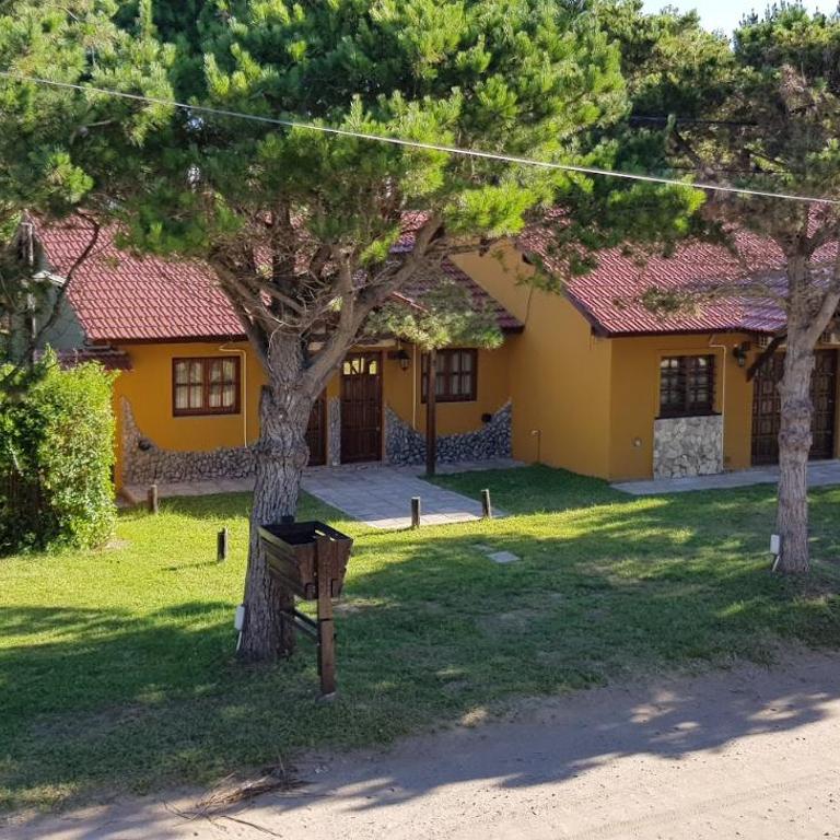 Dulcesdias - Casa de 2 dormitorios - 1