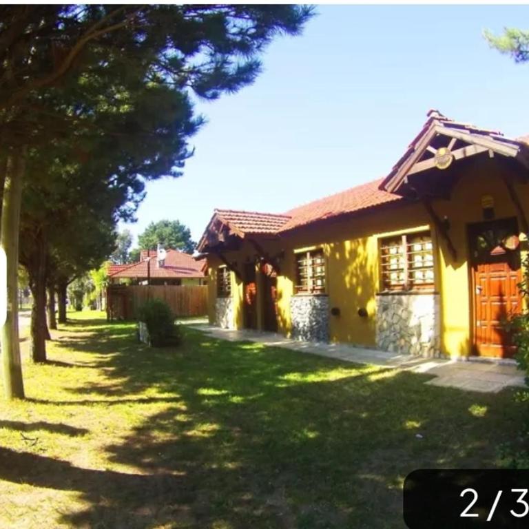 Dulcesdias - Casa de 2 dormitorios - 4