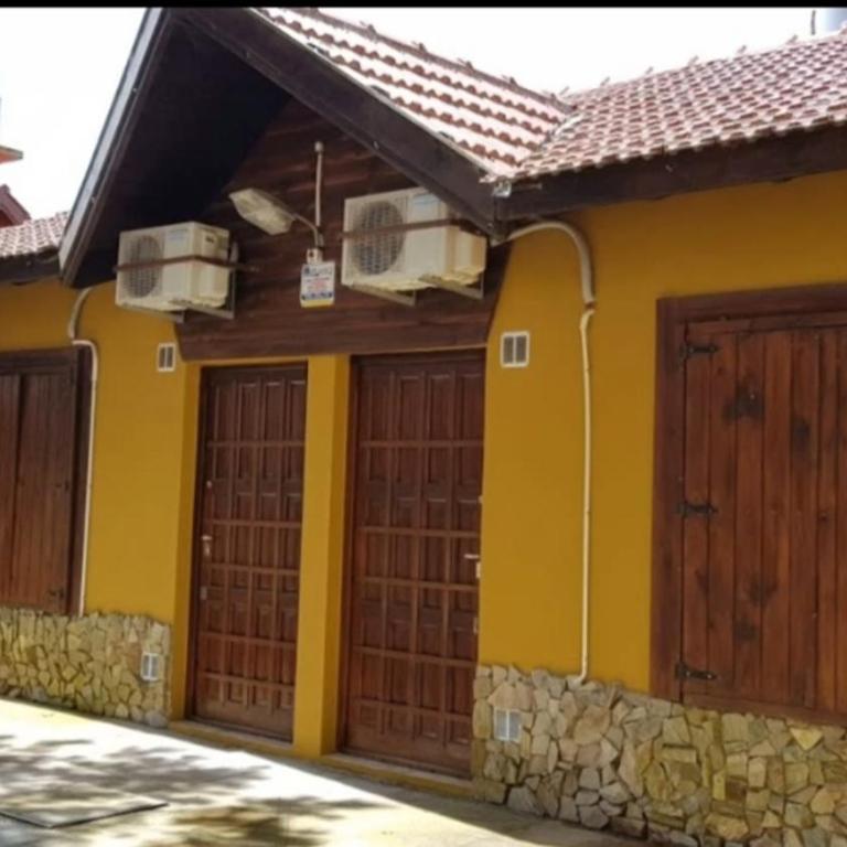 Dulcesdias - Casa de 2 dormitorios - 5