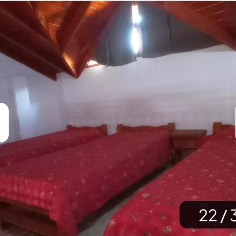 Dulcesdias - Casa de 2 dormitorios - 6